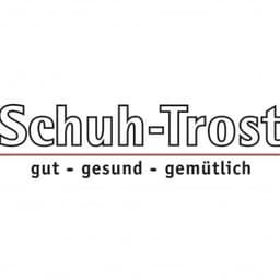 Schuh-Trost